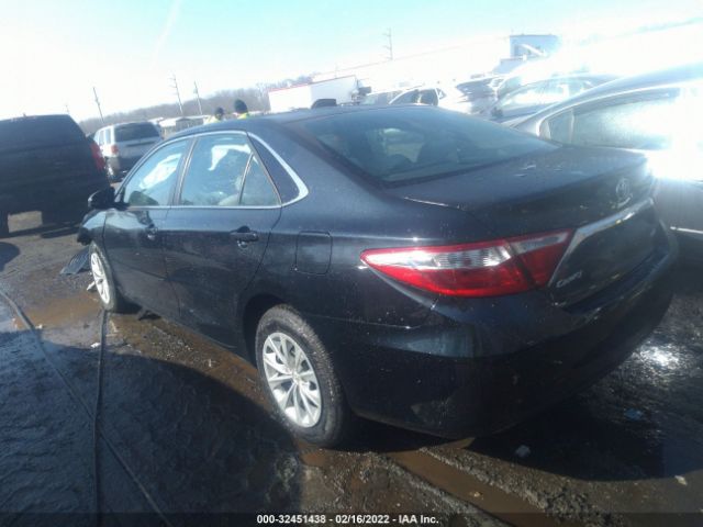 Photo 2 VIN: 4T4BF1FK1FR460406 - TOYOTA CAMRY 