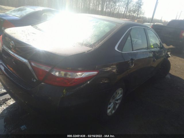 Photo 3 VIN: 4T4BF1FK1FR460406 - TOYOTA CAMRY 