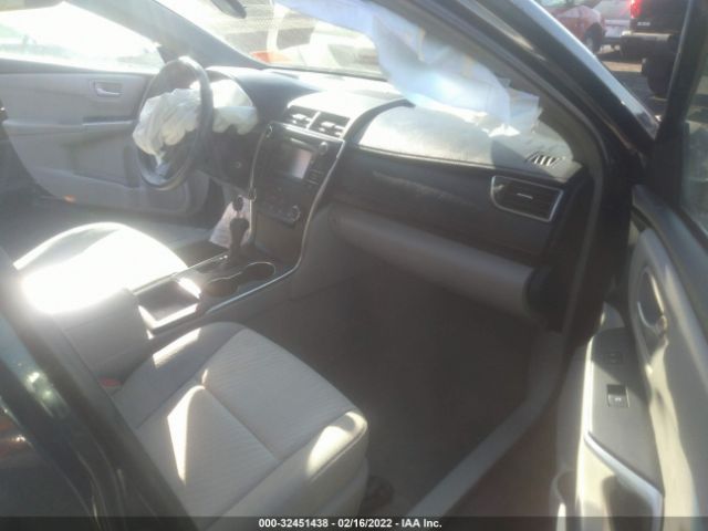 Photo 4 VIN: 4T4BF1FK1FR460406 - TOYOTA CAMRY 