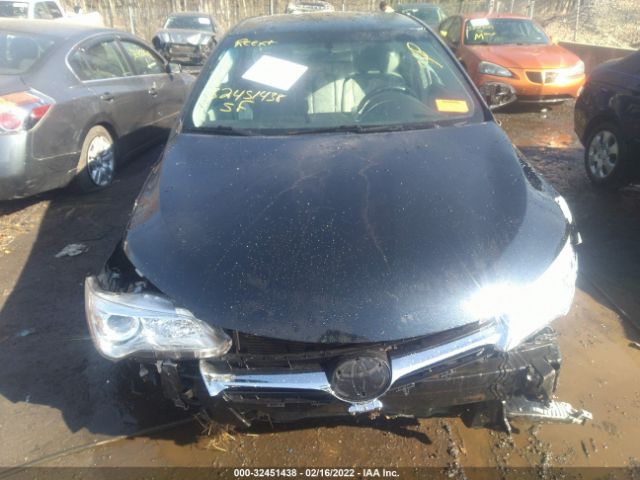 Photo 5 VIN: 4T4BF1FK1FR460406 - TOYOTA CAMRY 