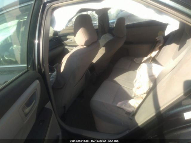 Photo 7 VIN: 4T4BF1FK1FR460406 - TOYOTA CAMRY 