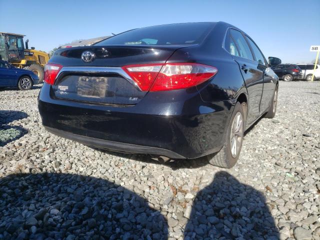 Photo 3 VIN: 4T4BF1FK1FR461524 - TOYOTA CAMRY LE 