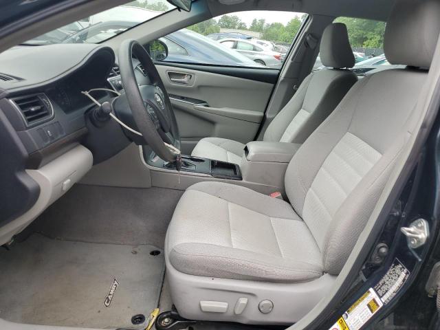 Photo 6 VIN: 4T4BF1FK1FR461779 - TOYOTA CAMRY 