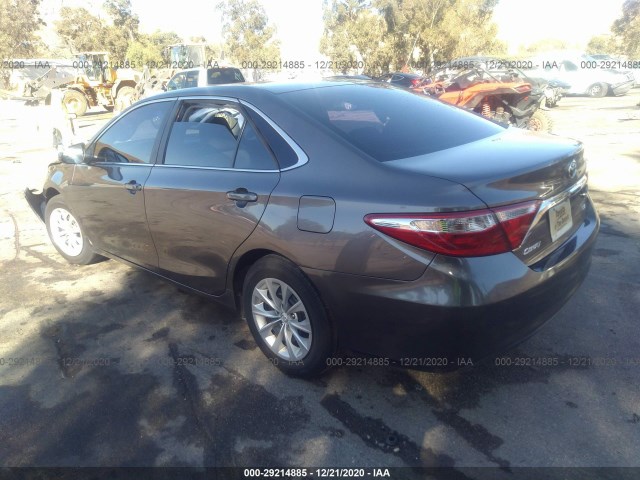 Photo 2 VIN: 4T4BF1FK1FR464147 - TOYOTA CAMRY 