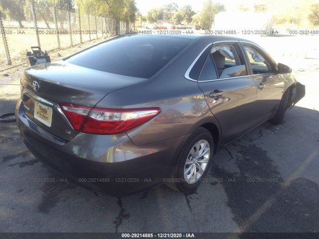 Photo 3 VIN: 4T4BF1FK1FR464147 - TOYOTA CAMRY 