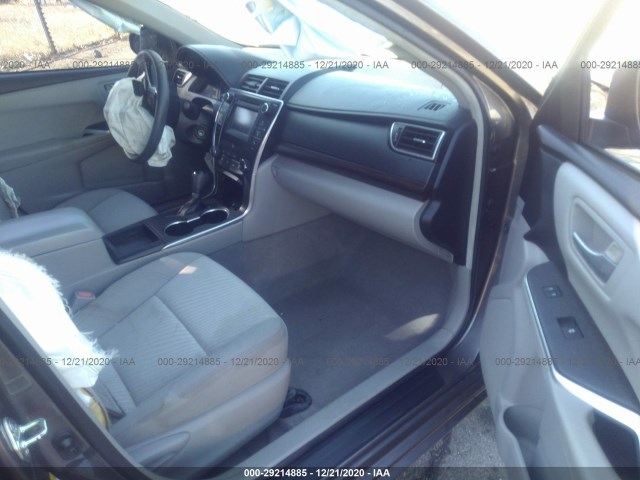 Photo 4 VIN: 4T4BF1FK1FR464147 - TOYOTA CAMRY 