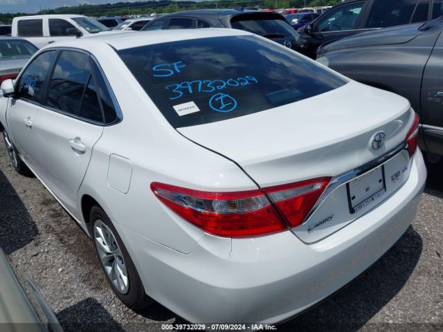 Photo 2 VIN: 4T4BF1FK1FR464374 - TOYOTA CAMRY 