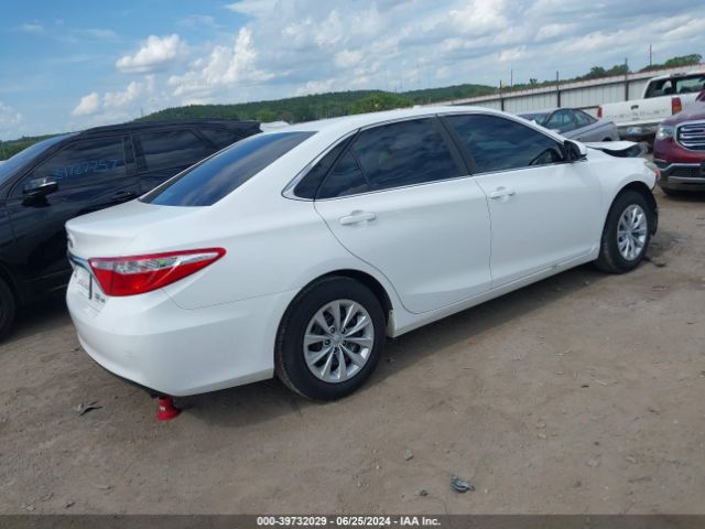 Photo 3 VIN: 4T4BF1FK1FR464374 - TOYOTA CAMRY 