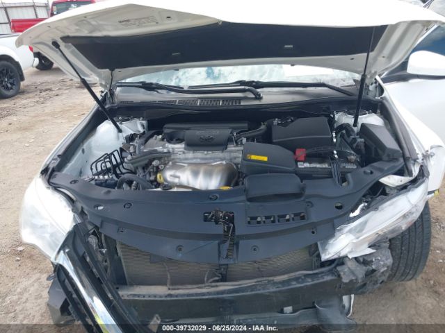 Photo 9 VIN: 4T4BF1FK1FR464374 - TOYOTA CAMRY 