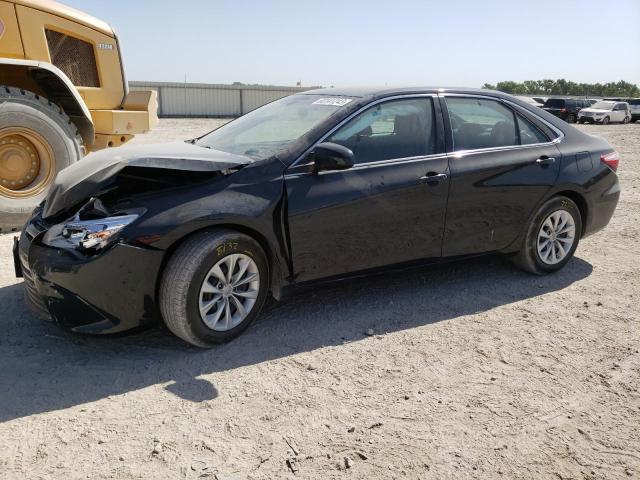 Photo 0 VIN: 4T4BF1FK1FR466030 - TOYOTA CAMRY LE 