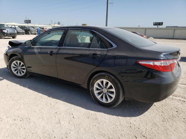 Photo 1 VIN: 4T4BF1FK1FR466030 - TOYOTA CAMRY LE 