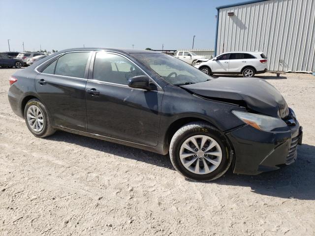 Photo 3 VIN: 4T4BF1FK1FR466030 - TOYOTA CAMRY LE 