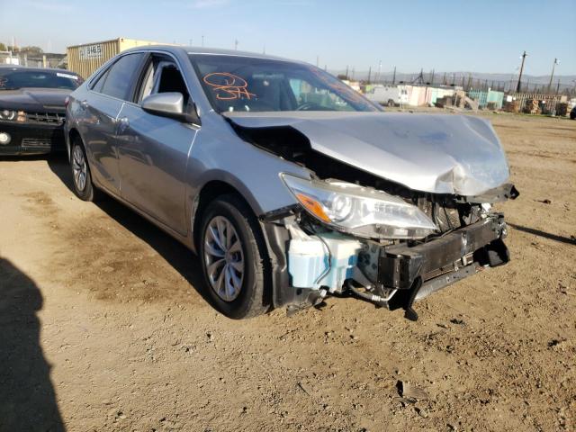 Photo 0 VIN: 4T4BF1FK1FR468053 - TOYOTA CAMRY LE 