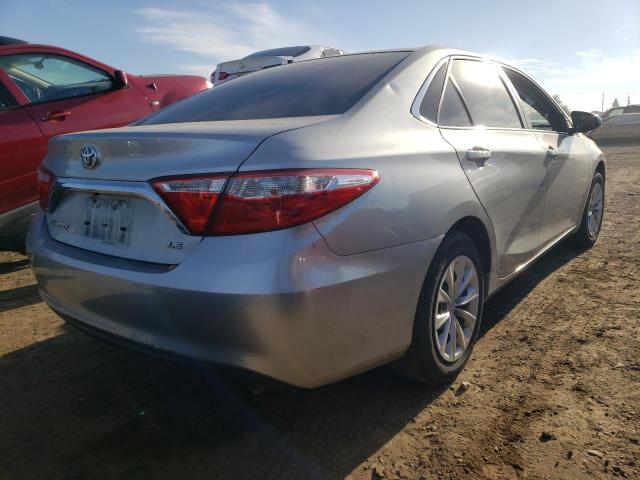 Photo 3 VIN: 4T4BF1FK1FR468053 - TOYOTA CAMRY LE 