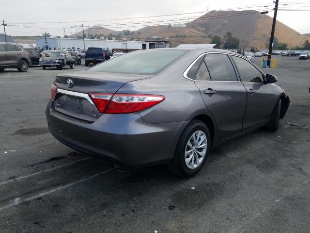 Photo 3 VIN: 4T4BF1FK1FR468084 - TOYOTA CAMRY LE 