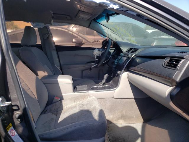 Photo 4 VIN: 4T4BF1FK1FR468084 - TOYOTA CAMRY LE 