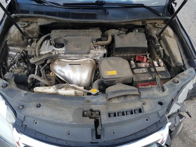 Photo 6 VIN: 4T4BF1FK1FR468084 - TOYOTA CAMRY LE 