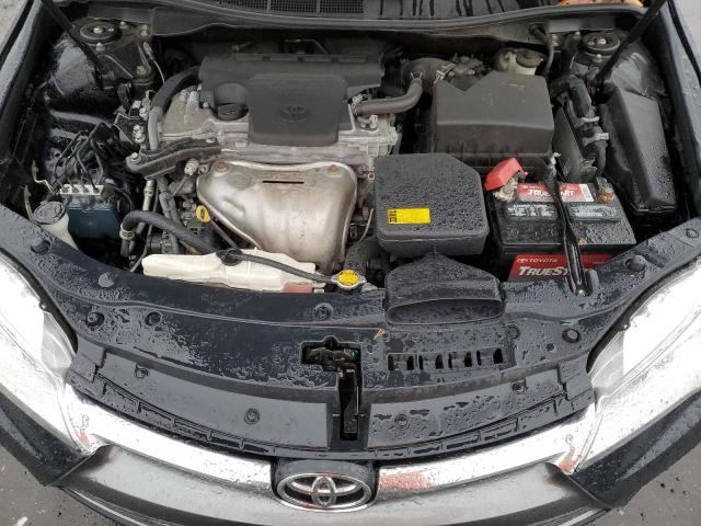 Photo 10 VIN: 4T4BF1FK1FR468795 - TOYOTA CAMRY 