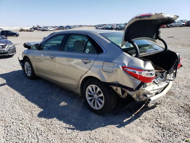 Photo 1 VIN: 4T4BF1FK1FR475343 - TOYOTA CAMRY LE 