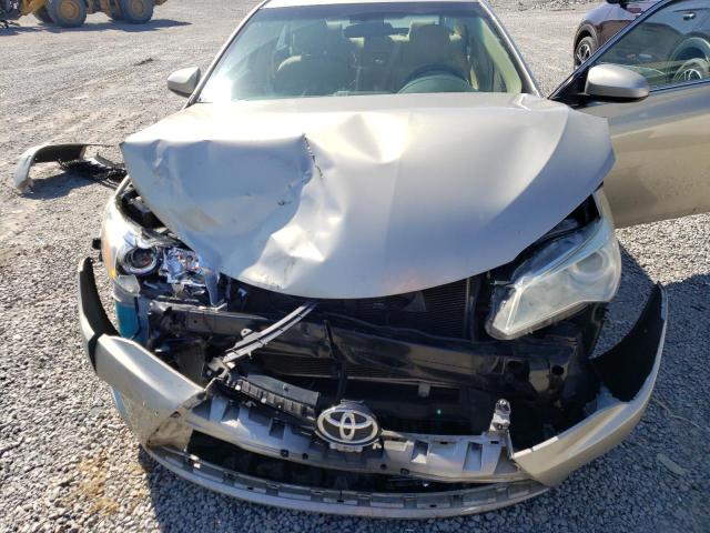 Photo 10 VIN: 4T4BF1FK1FR475343 - TOYOTA CAMRY LE 