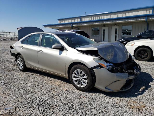 Photo 3 VIN: 4T4BF1FK1FR475343 - TOYOTA CAMRY LE 