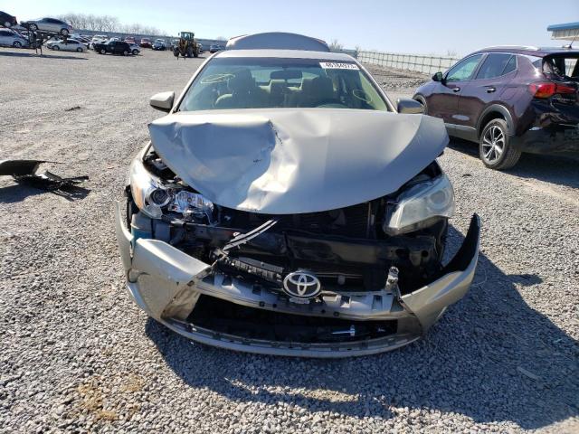 Photo 4 VIN: 4T4BF1FK1FR475343 - TOYOTA CAMRY LE 