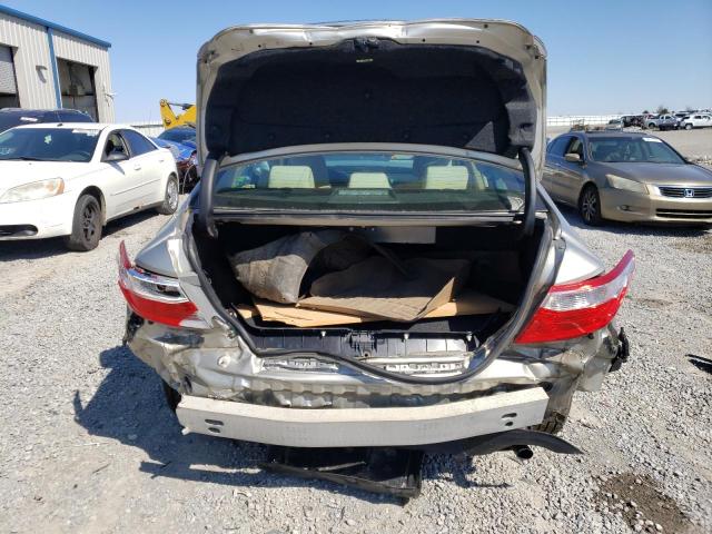 Photo 5 VIN: 4T4BF1FK1FR475343 - TOYOTA CAMRY LE 