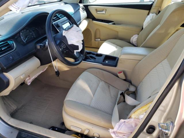 Photo 6 VIN: 4T4BF1FK1FR475343 - TOYOTA CAMRY LE 