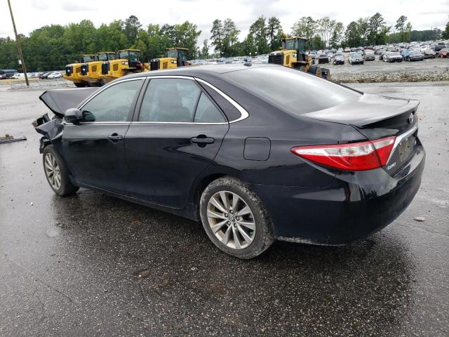 Photo 1 VIN: 4T4BF1FK1FR476413 - TOYOTA CAMRY LE 