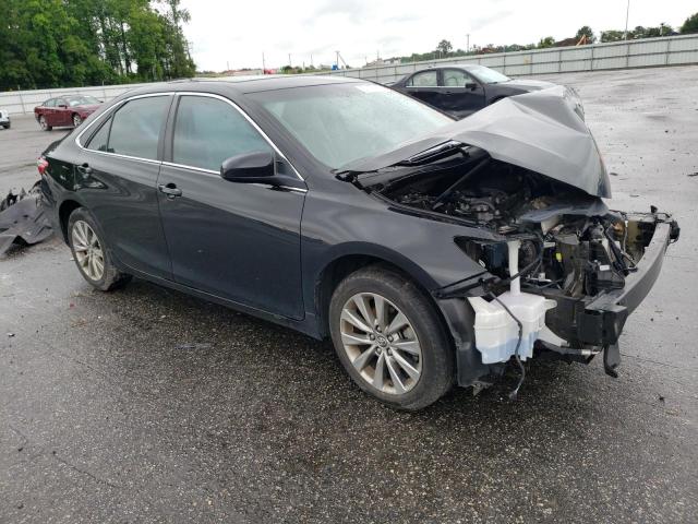 Photo 3 VIN: 4T4BF1FK1FR476413 - TOYOTA CAMRY LE 