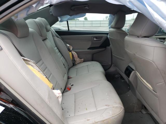 Photo 9 VIN: 4T4BF1FK1FR476413 - TOYOTA CAMRY LE 