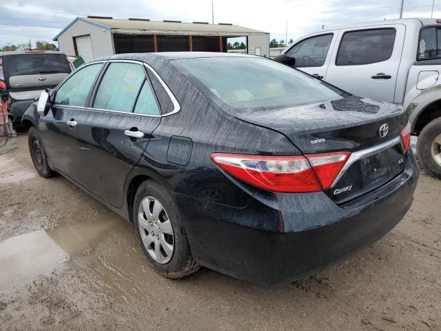 Photo 2 VIN: 4T4BF1FK1FR477822 - TOYOTA CAMRY LE 