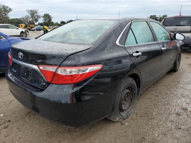 Photo 3 VIN: 4T4BF1FK1FR477822 - TOYOTA CAMRY LE 