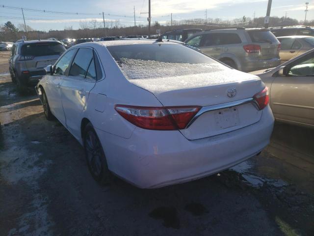 Photo 2 VIN: 4T4BF1FK1FR479456 - TOYOTA CAMRY LE 