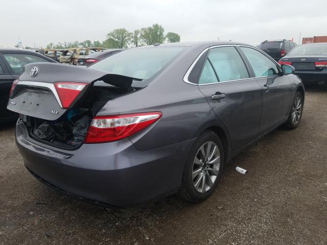 Photo 3 VIN: 4T4BF1FK1FR480865 - TOYOTA CAMRY LE 