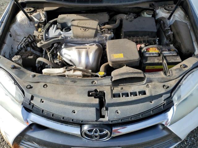 Photo 10 VIN: 4T4BF1FK1FR481434 - TOYOTA CAMRY 