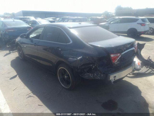 Photo 2 VIN: 4T4BF1FK1FR482812 - TOYOTA CAMRY 