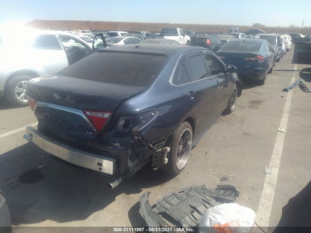 Photo 3 VIN: 4T4BF1FK1FR482812 - TOYOTA CAMRY 