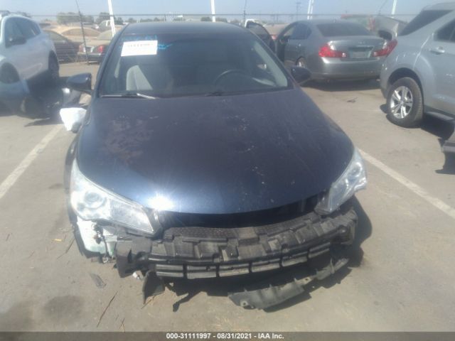 Photo 5 VIN: 4T4BF1FK1FR482812 - TOYOTA CAMRY 