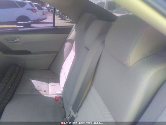 Photo 7 VIN: 4T4BF1FK1FR482812 - TOYOTA CAMRY 