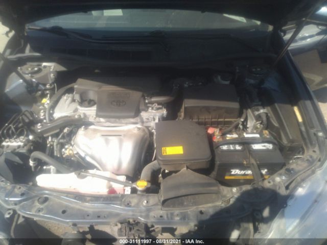 Photo 9 VIN: 4T4BF1FK1FR482812 - TOYOTA CAMRY 