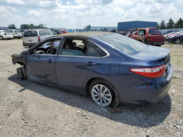 Photo 1 VIN: 4T4BF1FK1FR482857 - TOYOTA CAMRY LE 