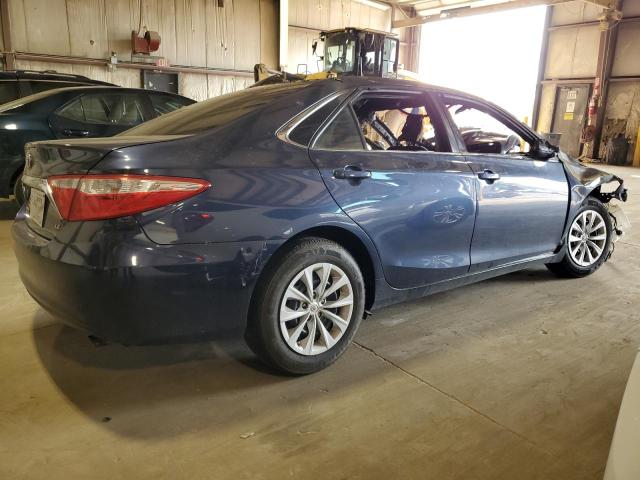 Photo 2 VIN: 4T4BF1FK1FR482857 - TOYOTA CAMRY LE 