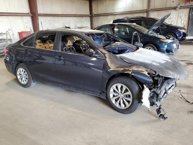 Photo 3 VIN: 4T4BF1FK1FR482857 - TOYOTA CAMRY LE 