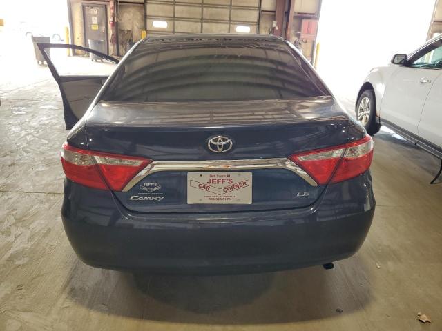 Photo 5 VIN: 4T4BF1FK1FR482857 - TOYOTA CAMRY LE 