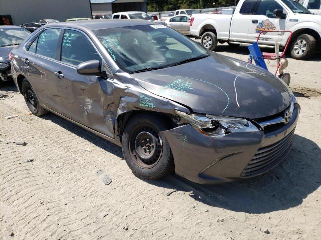 Photo 0 VIN: 4T4BF1FK1FR484091 - TOYOTA CAMRY LE 