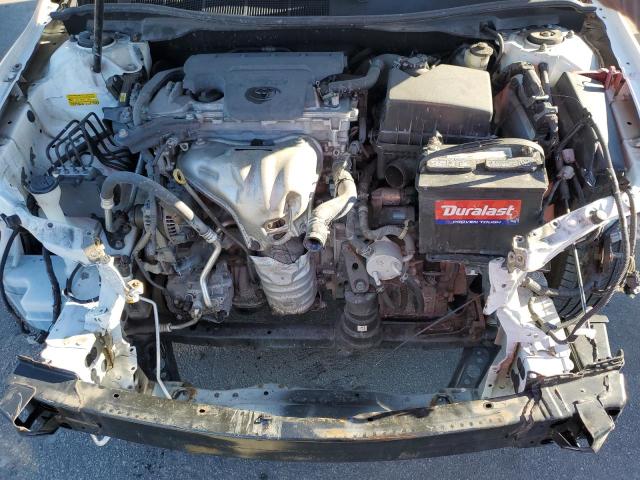 Photo 10 VIN: 4T4BF1FK1FR484334 - TOYOTA CAMRY 