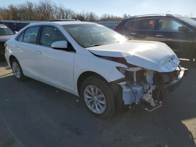 Photo 3 VIN: 4T4BF1FK1FR484334 - TOYOTA CAMRY 