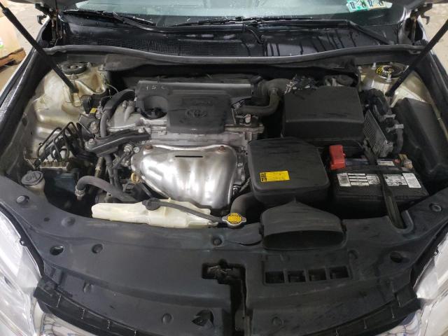 Photo 10 VIN: 4T4BF1FK1FR485953 - TOYOTA CAMRY 