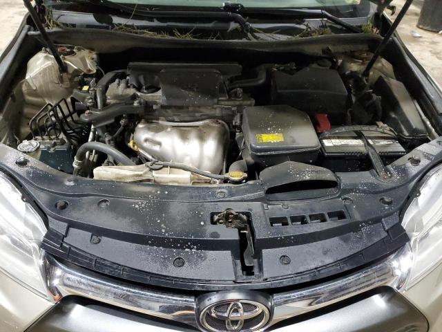 Photo 10 VIN: 4T4BF1FK1FR487475 - TOYOTA CAMRY 